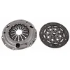 Image de SACHS 3000 950 957 Kit D'Embrayage pour Nissan QASHQAI I (J10, NJ10) 2006-2015 et autres véhicules