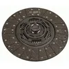 Image de SACHS 1878 008 469 Disque d'embrayage