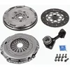 Image de SACHS 2290 601 105 Kit D'Embrayage pour Ford Focus II (DA_, HCP, DP) 2004-2013 et autres véhicules