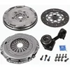 Image de SACHS 2290 601 107 Kit D'Embrayage pour Ford S-Max (WA6) 2006-2014 et autres véhicules