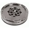 Image de SACHS 2294 002 212 Volant Moteur Volant oscillant à double masse pour Opel ZAFIRA TOURER C (P12) 2011 - et autres véhicules