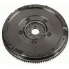 Image de SACHS 6366 000 008 Volant Moteur Volant oscillant à double masse pour Ford Focus II (DA_, HCP, DP) 2004-2013 et autres véhicules