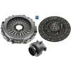 Image de Sachs 3400 700 658 - Kit d'embrayage