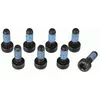 Image de SACHS 1874 000 073 Visserie Volant Moteur pour Fiat 500 (312_) 2007 - et autres véhicules