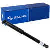 Image de SACHS 2x Amortisseur Amortisseur télescopique Pression de gaz Essieu arrière amortisseurs Compatible avec FORD Transit Mk7 Van V363, FCD, FDD 316 961