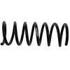 Image de SACHS 994 846 Ressort De Suspension pour Volvo S80 II Sedan (124) 2006-2016 Essieu Arrière