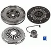 Image de SACHS 2290 601 188 Kit D'Embrayage DMF Module avec CSC pour Opel Corsa D (S07) 2006-2014 et autres véhicules