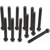 Image de SACHS 1874 000 075 Jeu de boulons coupleur