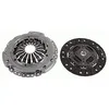 Image de SACHS 3000 950 767 Kit D'Embrayage pour Renault Clio IV (BH_) 2012-2021 et autres véhicules