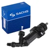 Image de SACHS Cylindre récepteur (embrayage) 6283605035 Compatible avec: BMW 1, 1, 2 Cabriolet, 2 Coupe, 3, 3 Gran Turismo, 3 Touring, 4 Cabriolet, 4 Coupe, 4 Gran Coupe
