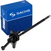 Image de SACHS 6284 605 077 Cylindre Émetteur D'Embrayage pour Fiat 500 (312_) 2007 - et autres véhicules