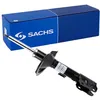 Image de SACHS 316 995 Amortisseur Pour S'Adapter À Une Citroen C-CROSSER (VU_, VV_) 2007-2012 droite, Essieu avant Et Autres Véhicules