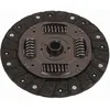 Image de SACHS 1878 634 168 Disque D'Embrayage pour Renault TRAFIC II RODEO (EL) 2001 - et autres véhicules