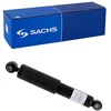 Image de SACHS 2x Amortisseur Amortisseur télescopique Pression de gaz Essieu arrière Kit amortisseur pour HYUNDAI i10 (PA) 317 716