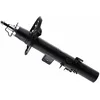 Image de SACHS 318 316 Amortisseur pour Land Rover Range Rover Evoque (L538) 2011-2019 Droit, Essieu Arrière et autres véhicules