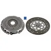 Image de SACHS 3000 970 128 Kit D'Embrayage XTend pour Hyundai Tucson (JM) 2004-2019 et autres véhicules