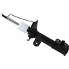Image de SACHS 318 310 Amortisseur pour Nissan Pixo (UA0) 2009 - Gauche, Essieu Avant