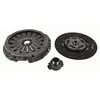 Image de SACHS 3400 700 682 Kit D'Embrayage pour Iveco Daily VI Camion PLATE-FORME/CHÂSSIS 2014 - et autres véhicules