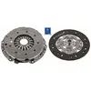 Image de SACHS 3000 970 131 Kit D'Embrayage XTend pour Peugeot 3008 II SUV (MC_, MR_, MJ_, M4_) 2016 - et autres véhicules