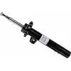 Image de SACHS 317 566 Amortisseur pour BMW 1 (E87) 2003-2013 Gauche, Essieu Avant et autres véhicules