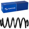 Image de Sachs 994 949 Ressorts