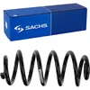 Image de SACHS Ressort de suspension 994950