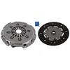 Image de SACHS 3000 951 587 Kit D'Embrayage pour Ford Focus III 2010-2020 et autres véhicules