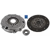 Image de SACHS 3000 951 592 Kit D'Embrayage pour Subaru Impreza II a trois Volumes (GD) 1999-2009 et autres véhicules