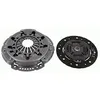 Image de SACHS 3000 950 780 Kit D'Embrayage pour Renault Twingo III (BCM_, BCA_) 2014 - et autres véhicules