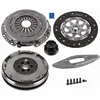 Image de SACHS 2290 601 122 Kit D'Embrayage ZMS Modul XTend pour BMW 3 (E90) 2004-2012 et autres véhicules