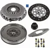 Image de SACHS 2290 601 127 Kit D'Embrayage ZMS Modul XTend pour BMW 3 (E90) 2004-2012 et autres véhicules