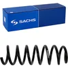 Image de SACHS Ressort de suspension 993940