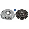 Image de SACHS 3000 951 584 Kit D'Embrayage pour Ford Fiesta V (JH_, JD_) 2001-2014 et autres véhicules