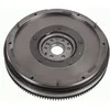 Image de SACHS 6366 000 022 Volant Moteur Volant oscillant à double masse pour Ford Fiesta VI (CB1, CCN) 2008 - et autres véhicules