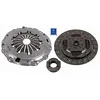 Image de SACHS 3000 951 654 Kit D'Embrayage pour Volkswagen Polo V (6R1, 6C1) 2009 - et autres véhicules