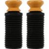 Image de SACHS 900 477 Kit De Protection Contre La Poussière Amortisseur Service Kit pour BMW X5 SAV (F15, F85) 2013-2018 Essieu Avant, Essieu Arrière et autres véhicules