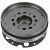 Image de SACHS 2295 001 904 Volant Moteur Volant oscillant à double masse pour Audi A4 B9 AVANT (8W5, 8WD) 2015 - et autres véhicules