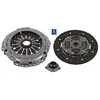 Image de SACHS 3000 951 613 Kit D'Embrayage pour Citroen Relay I Fourgon (244) 2002 - et autres véhicules