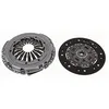 Image de SACHS 3000 950 778 Kit D'Embrayage pour Fiat 500X (334_) 2014 - et autres véhicules