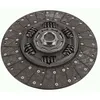 Image de SACHS 1878 009 661 Disque d'embrayage