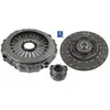 Image de SACHS 3400 700 668 Kit d'embrayage Compatible avec MAN TGS TGX