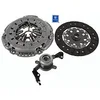 Image de SACHS 3000 990 448 Kit D'Embrayage XTend Kit avec CSC pour Mercedes-Benz Vito Fourgon (W447) 2014 - et autres véhicules