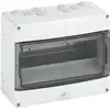 Image de Spelsberg Boîtier automatique 400V 16qmm, 12xN/PE AK 12