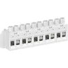Image de Spelsberg 89641001 Abox 100 KLS-10² Borne de raccordement flexible: - rigide: - Nombre de pôles: 5 1 pc(s)