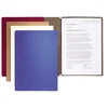 Image de Job Application Classeur Star Bleu