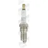 Image de BorgWarner (BERU) Bougie d'allumage Z6 1-électrode de masse avec siège conique Ouverture de la clé: 16 mm Longueur du filetage: 17,5mm Compatible avec PEUGEOT 205 II 3/5 portes 205 I 3/5 portes 741A/C