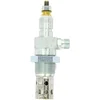 Image de BorgWarner (BERU) GF984 Bougie de préchauffage Diesel 11V Ouverture de la clé:21/24 mm Filetage:M20x1,5 Version de bougie de préchauffage:Bougie de préchauffage de la flamme