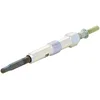Image de BERU GN035 Bougie de Préchauffage Haute Technologie, Set de 10