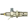 Image de BorgWarner (BERU) Bougie de préchauffage Diesel 24V Ouverture de la clé:21/24 mm Filetage:M20x1,5 Version de bougie de préchauffage:Bougie de préchauffage de la flamme Compatible avec MERCEDES-BENZ