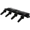 Image de BERU Bobine d'allumage ZSE048 Compatible avec: CITROËN BERLINGO/BERLINGO FIRST Großraumlimousine (MF_, GJK_, GFK_, C3 I, C3 II, NEMO Großraumlimousine, NEMO Kasten/Großraumlimousine